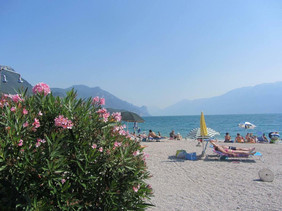 Brezza Di Lago Saló Exterior foto